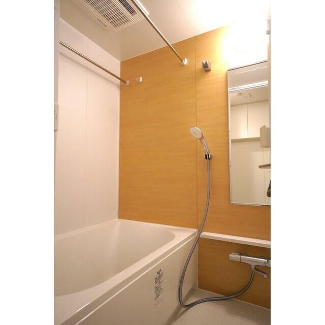 ※同仕様写真含む(風呂)