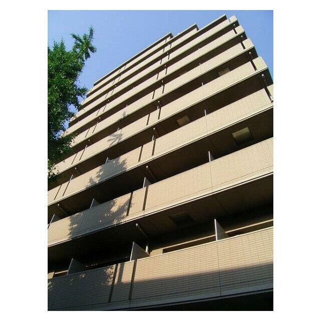 品川区東五反田５丁目 【賃貸居住】マンション