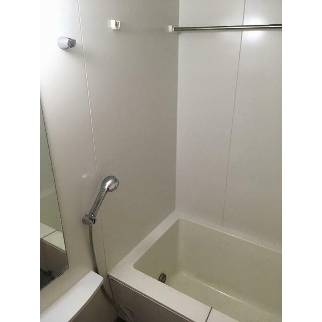 ※同仕様写真含む(風呂)