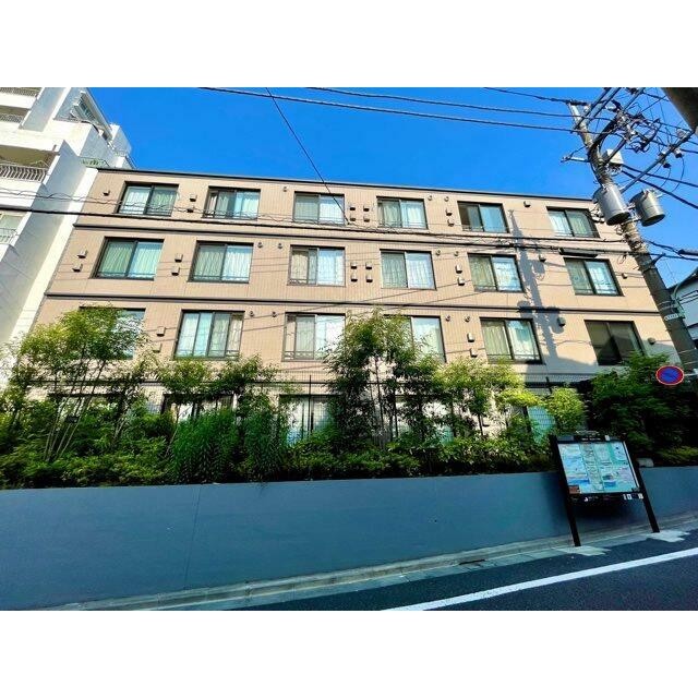 大田区北馬込１丁目 【賃貸居住】マンション