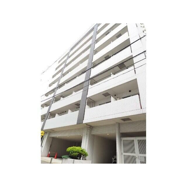 品川区西五反田３丁目 【賃貸居住】マンション