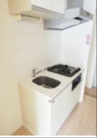 同仕様写真を含む(キッチン)