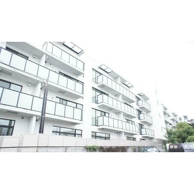 品川区中延４丁目 【賃貸居住】マンション