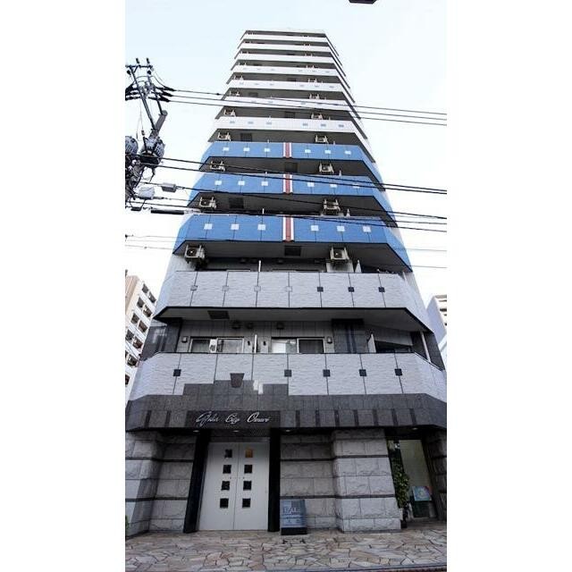 大田区大森北１丁目 【賃貸居住】マンション