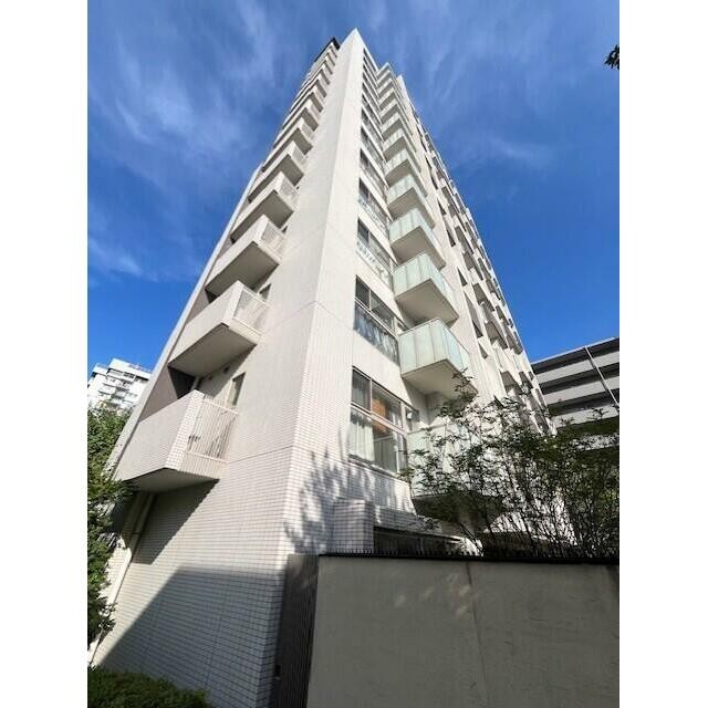 品川区西五反田３丁目 【賃貸居住】マンション