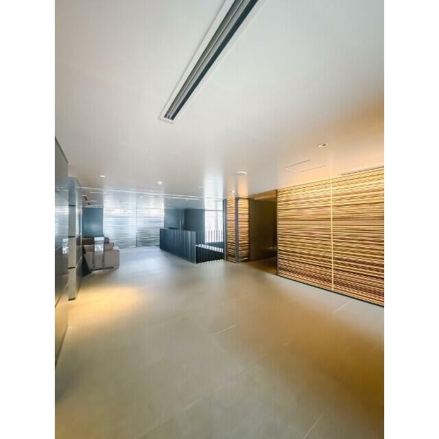 目黒駅（977m）(周辺)