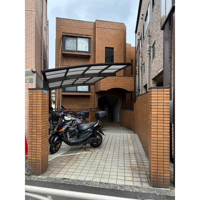 大田区東馬込１丁目 【賃貸居住】マンション