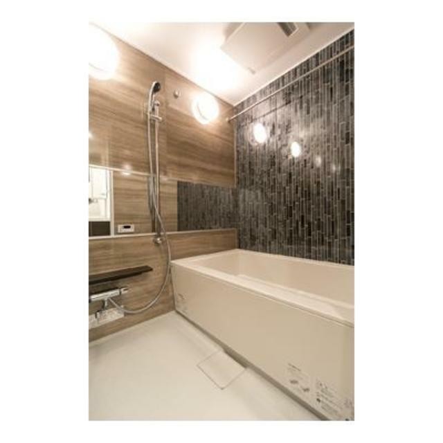 ※同仕様写真(風呂)