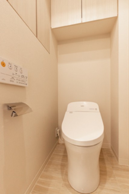 ※写真は同タイプ住戸です。(内装)