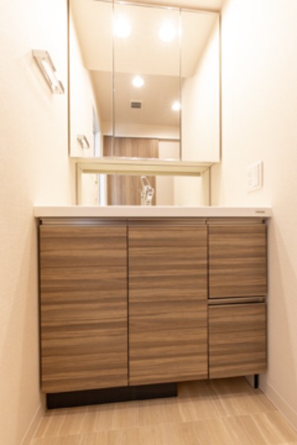 ※写真は同タイプ住戸です。(内装)