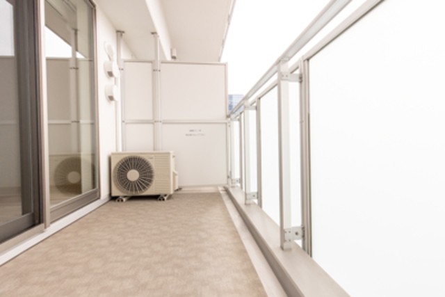 ※写真は同タイプ住戸です。