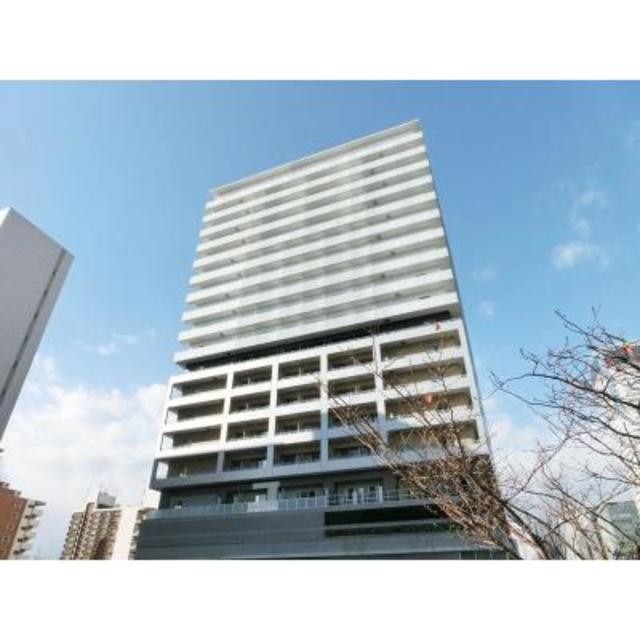 江東区豊洲５丁目 【賃貸居住】マンション