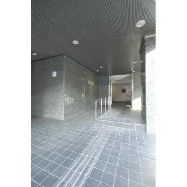 新宿区荒木町１０丁目 【賃貸居住】マンション