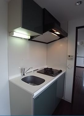 ※同仕様写真含む(キッチン)