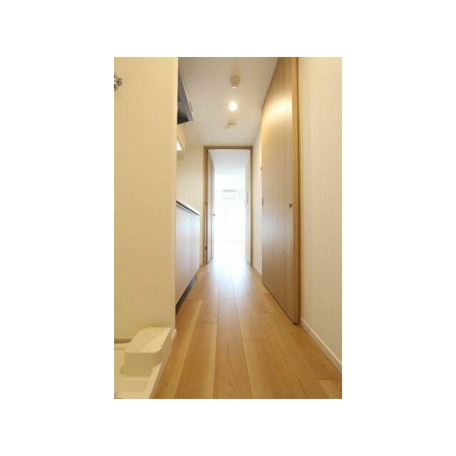 ※参考写真(玄関)