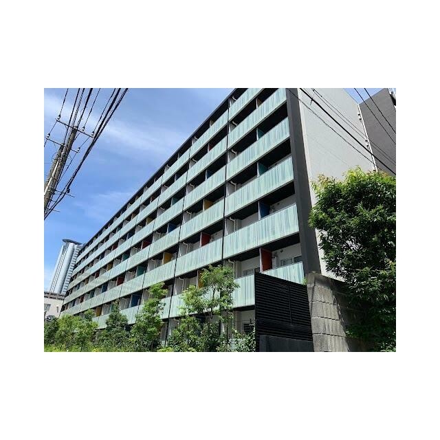 川崎市中原区中丸子 【賃貸居住】マンション