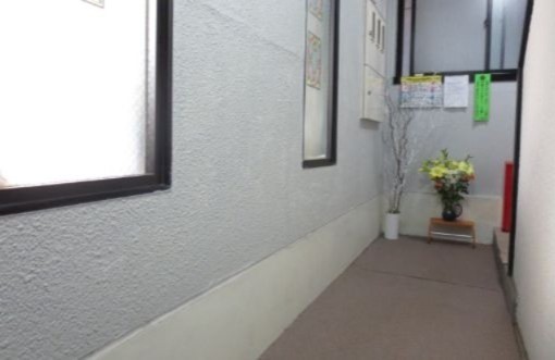 西大井駅（366m）(周辺)