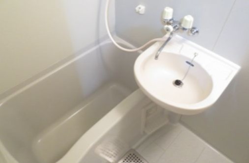 ※同仕様写真含む(風呂)