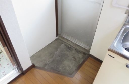 ※同仕様写真含む(玄関)