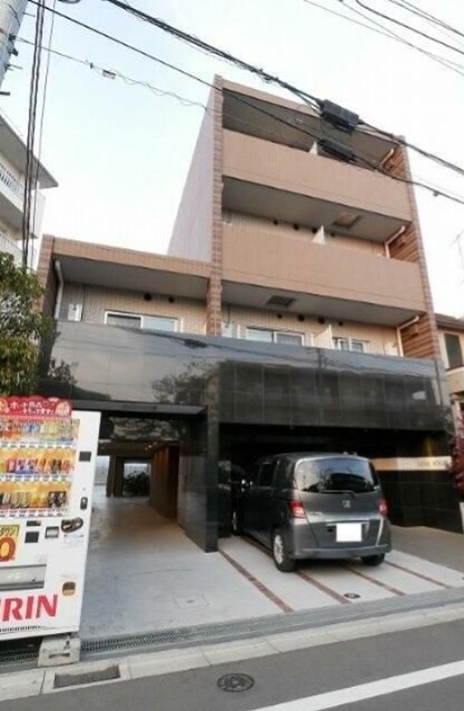 世田谷区用賀１丁目 【賃貸居住】マンション
