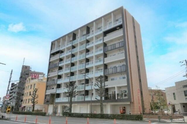 世田谷区瀬田２丁目 【賃貸居住】マンション