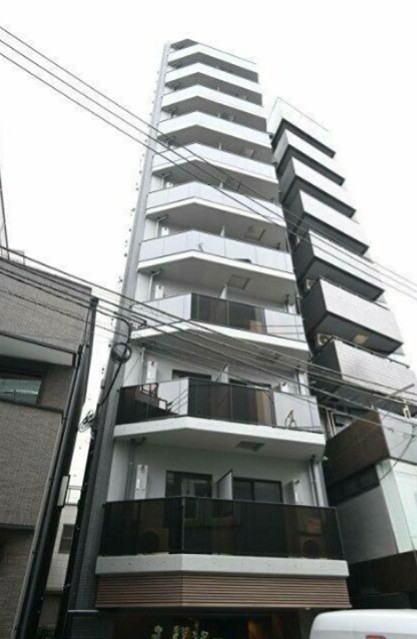 目黒区東山２丁目 【賃貸居住】マンション