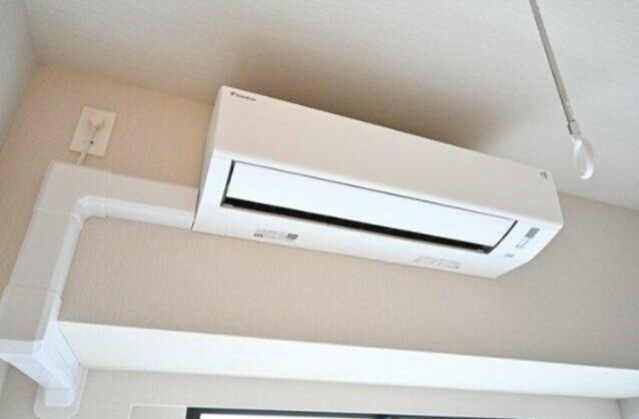 エアコン