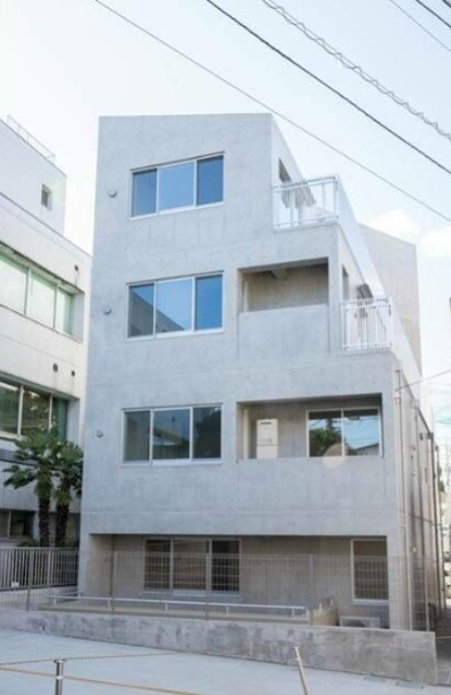 目黒区碑文谷４丁目 【賃貸居住】テラスハウス