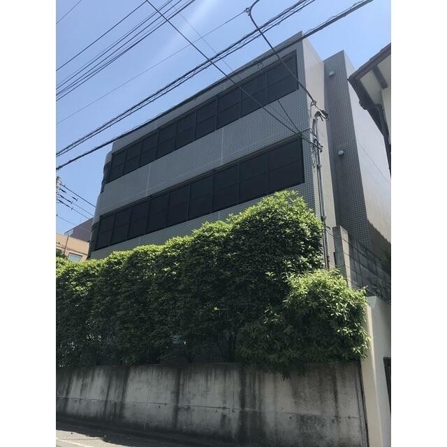 目黒区平町１丁目 【賃貸居住】マンション