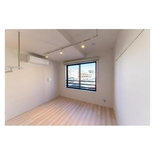 ※他部屋の参考写真です