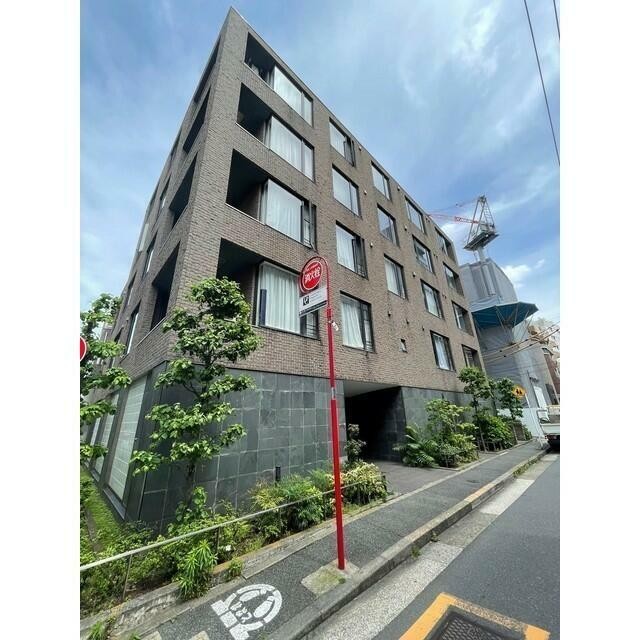 港区南麻布１丁目 【賃貸居住】マンション