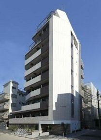 品川区西五反田５丁目 【賃貸居住】マンション
