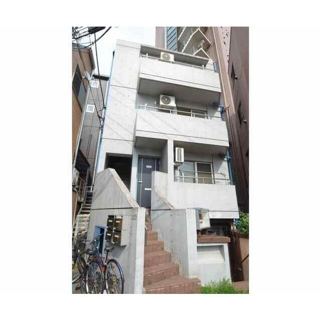 世田谷区池尻３丁目 【賃貸居住】マンション