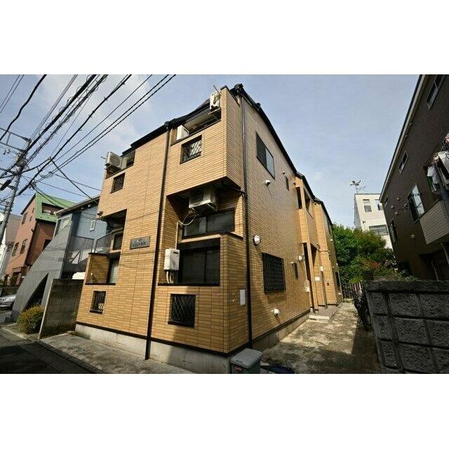 世田谷区池尻３丁目 【賃貸居住】アパート