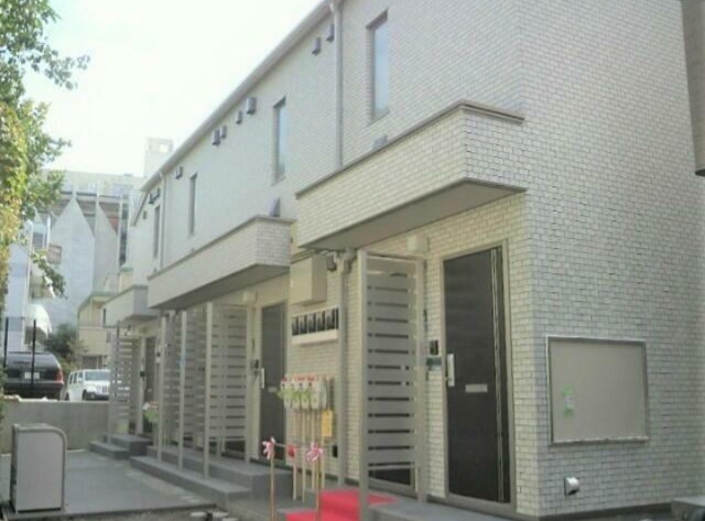 世田谷区太子堂４丁目 【賃貸居住】アパート