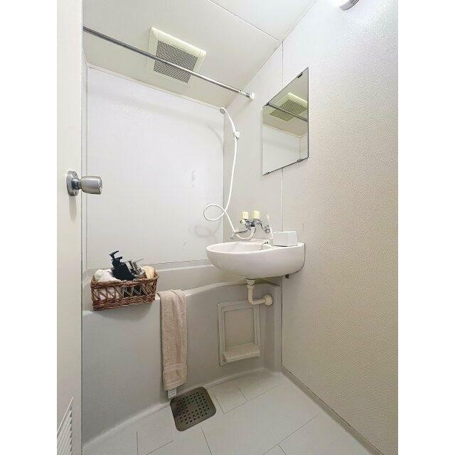 ※家具・小物はイメージです(風呂)