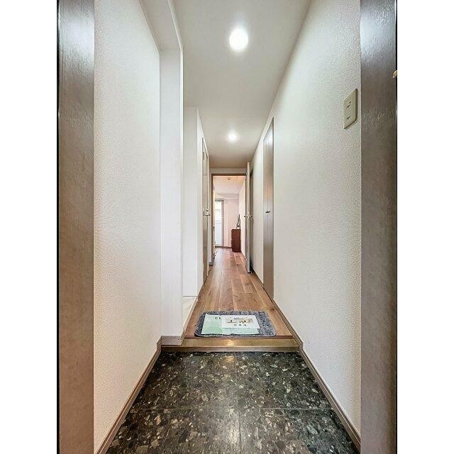 ※家具・小物はイメージです(玄関)