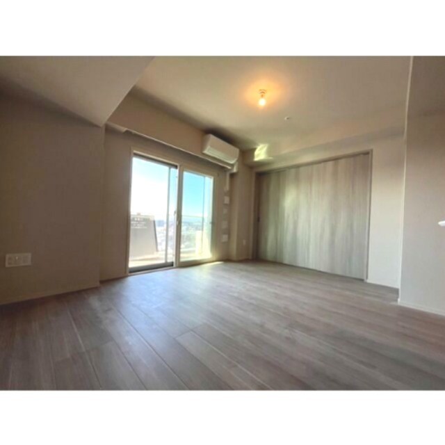 ※参考写真（同タイプ・別部屋）(居間)