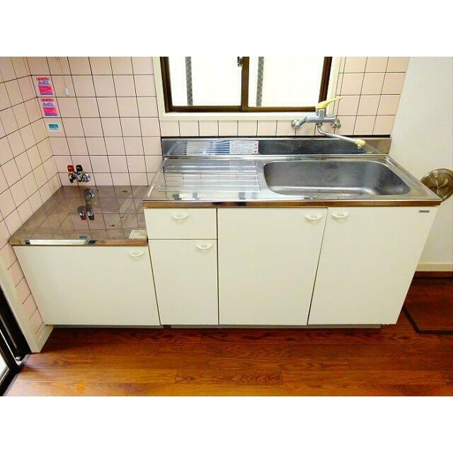 (キッチン)