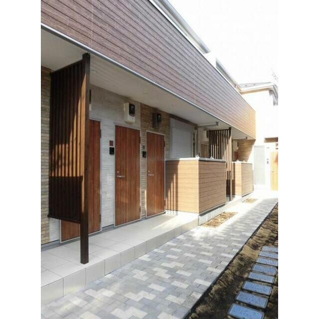 世田谷区代田５丁目 【賃貸居住】アパート