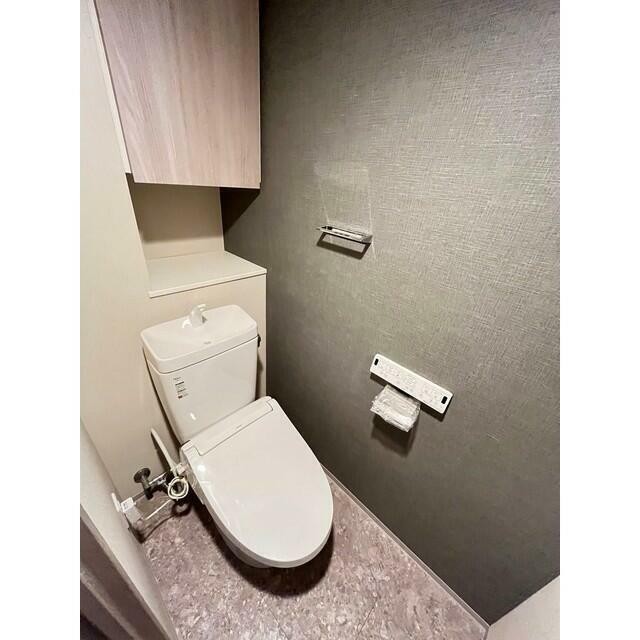 ※参考写真（同タイプ・別部屋）(内装)