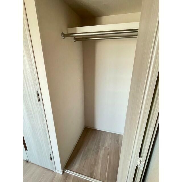 ※参考写真（同タイプ・別部屋）(内装)