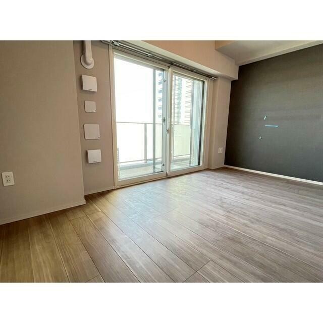 ※参考写真（同タイプ・別部屋）(居間)