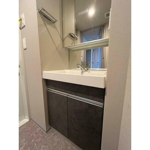 ※参考写真（同タイプ・別部屋）(内装)