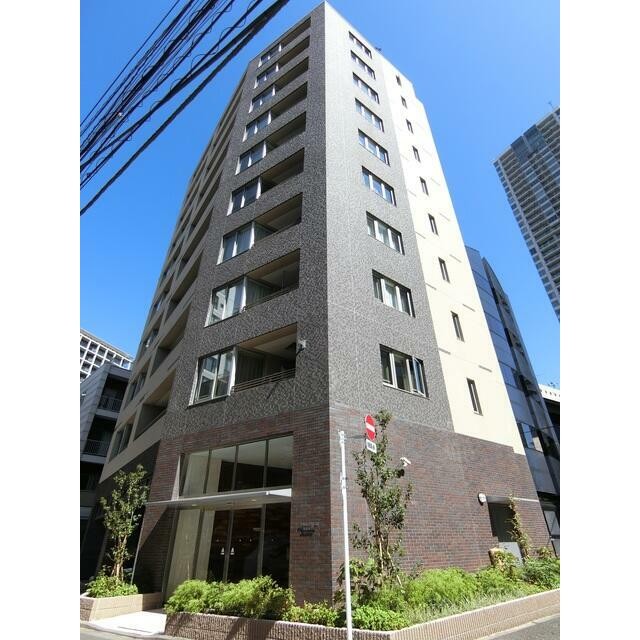 港区赤坂６丁目 【賃貸居住】マンション