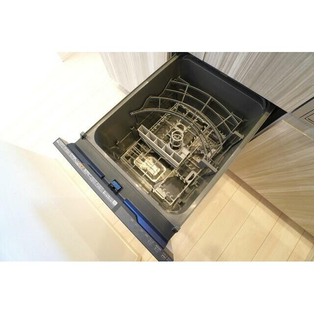 ※写真は同タイプ住戸です。