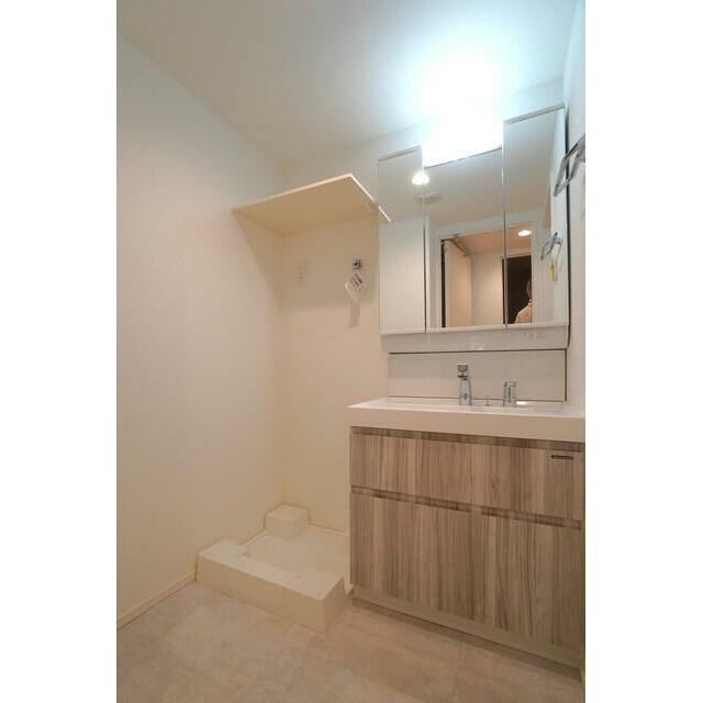 ※写真は同タイプ住戸です。(内装)