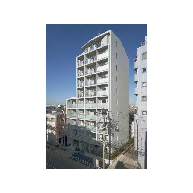 渋谷区上原３丁目 【賃貸居住】マンション