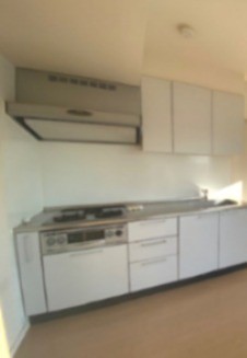 ※同仕様写真(キッチン)