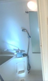 ※同仕様写真(風呂)